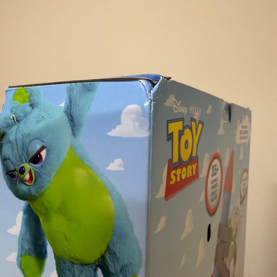 Mattelトイストーリー バズ・ライトイヤー アクションフィギュア