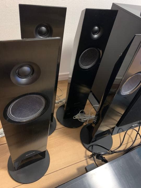 オジー様用スピーカー