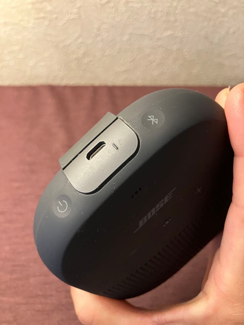 BOSE SoundLink Bluetooth speaker &専用スタンド