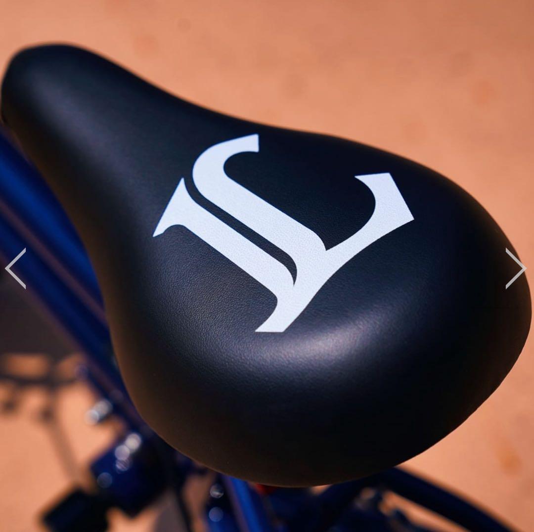 新品　へんしんバイクC14 埼玉西武ライオンズモデル