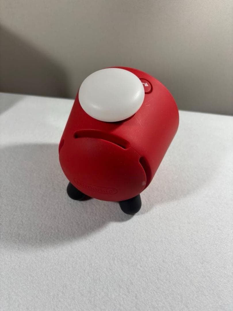 Nintendo Alarmo アラーモ