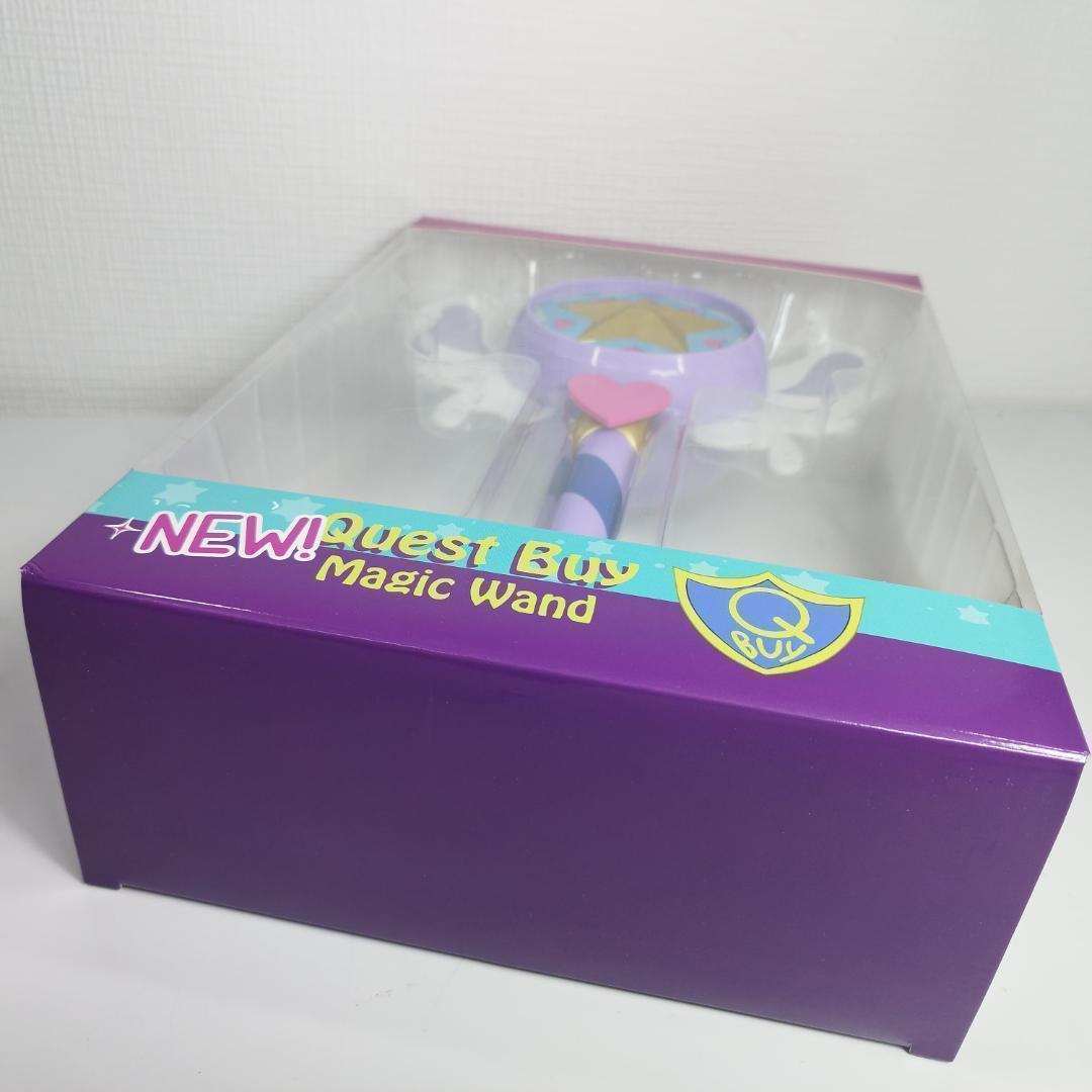 悪魔バスタースター ステッキ ディズニー ハート Disney 海外 h6Z7