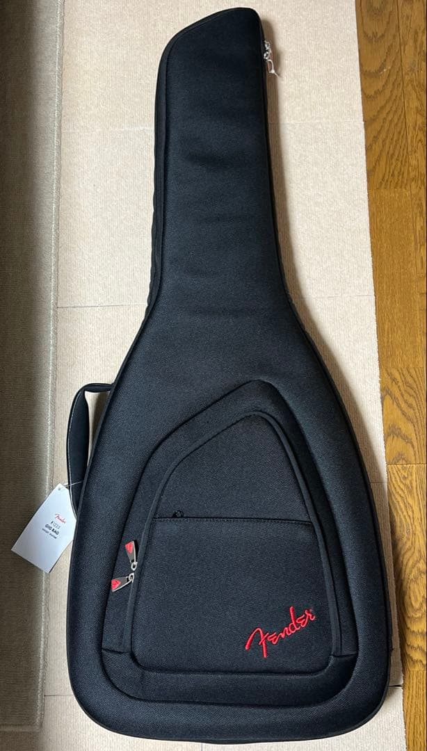 ギター Fender American Acoustasonic Telecaster