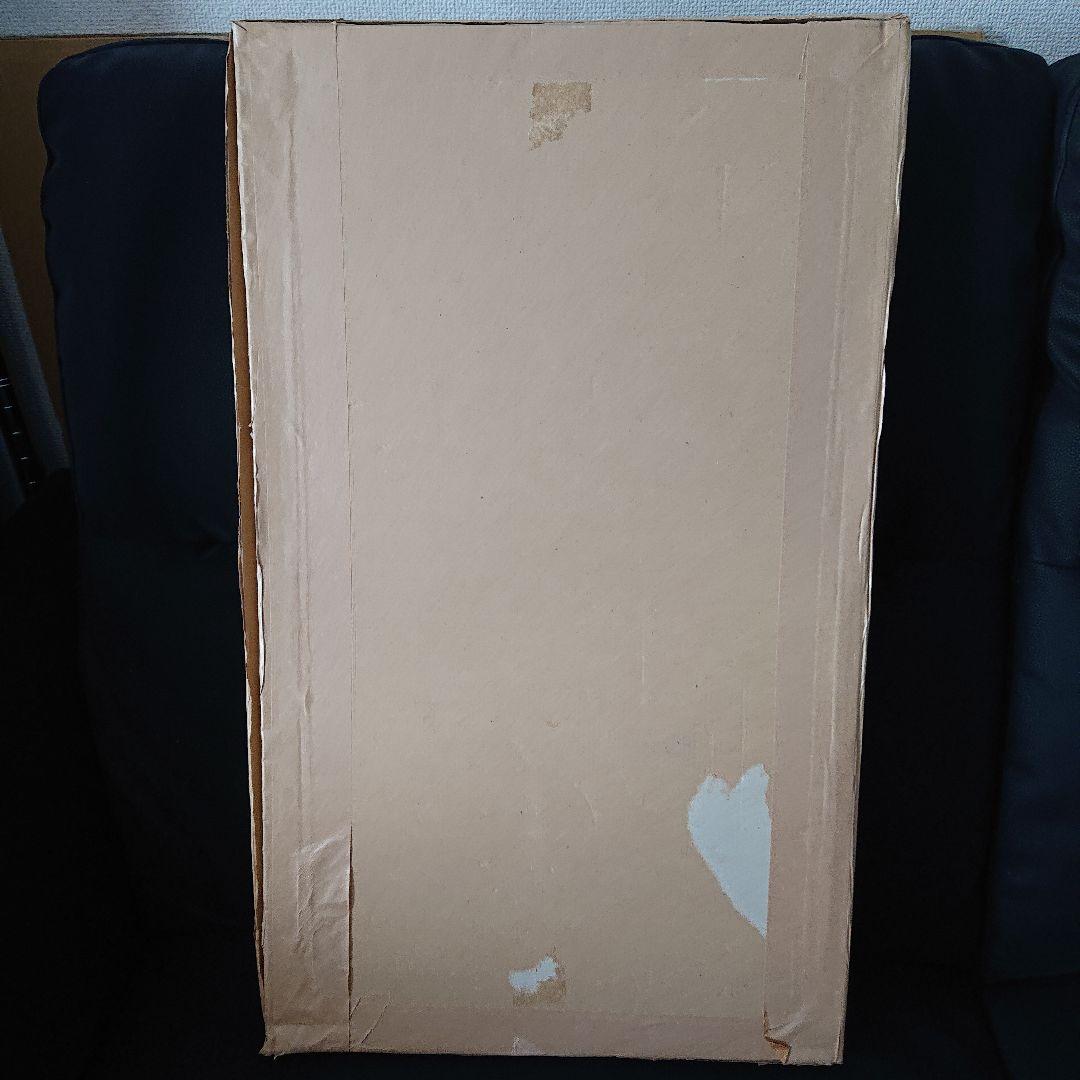 楽一番公式アカウント02 エヴァンゲリオン展 複製原画 渚カヲル