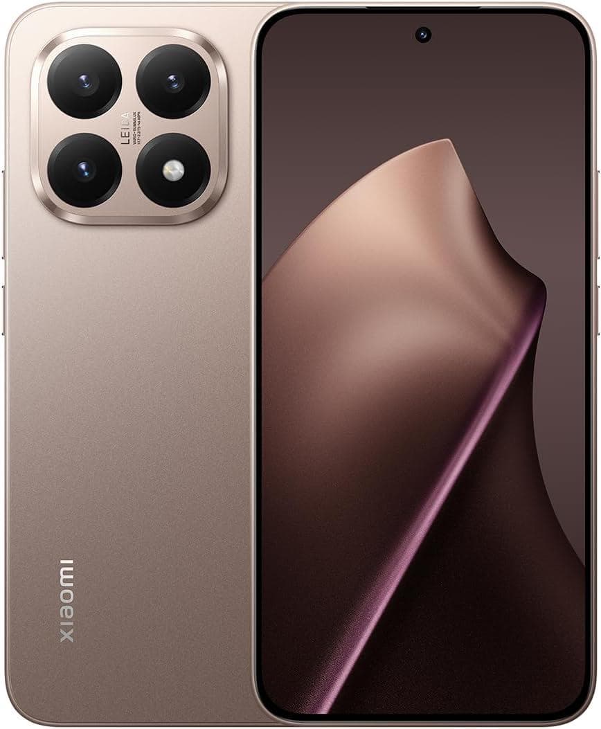 【X’masセール】 Xiaomi 15T メーカー保証有　256GB ゴールド