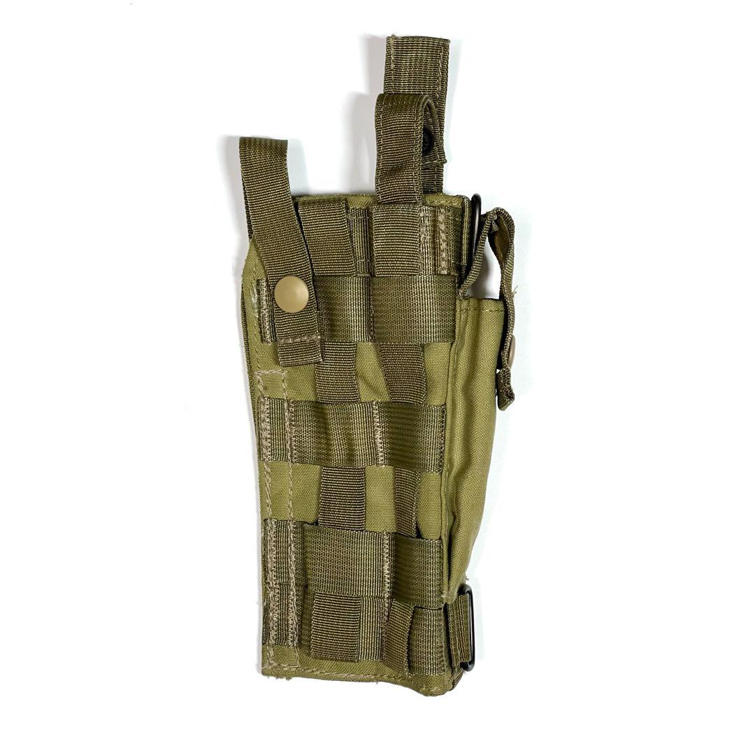 個人装備 LBT-6099A Modular Universal Holster KH