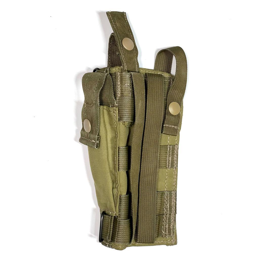 個人装備 LBT-6099A Modular Universal Holster KH