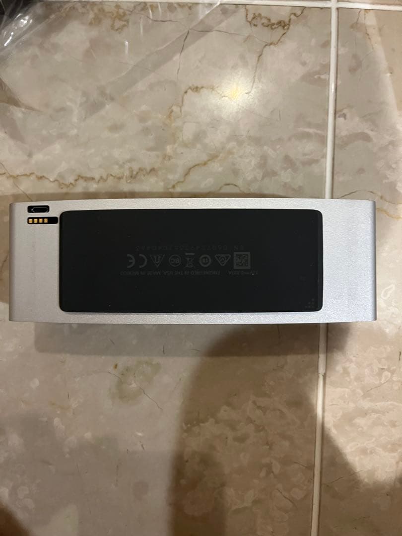 スピーカー・ウーファー BOSE SoundLink Mini