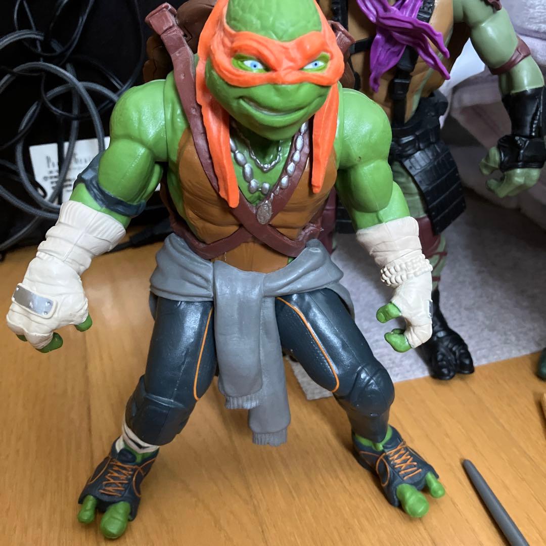 入手困難リアルフィギュア可動式＆限定商品セット