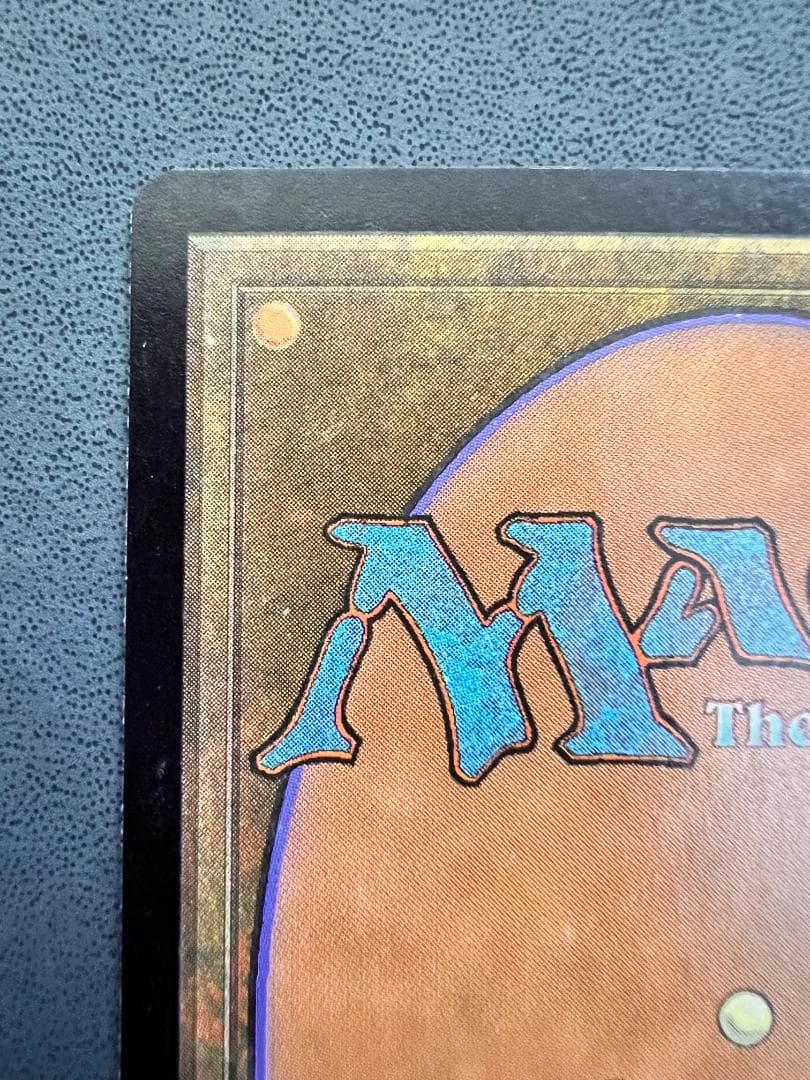 foil　初版「PLS」悪魔の意図/Diabolic Intent　日本語１枚