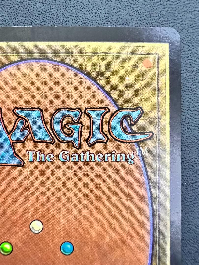 foil　初版「PLS」悪魔の意図/Diabolic Intent　日本語１枚