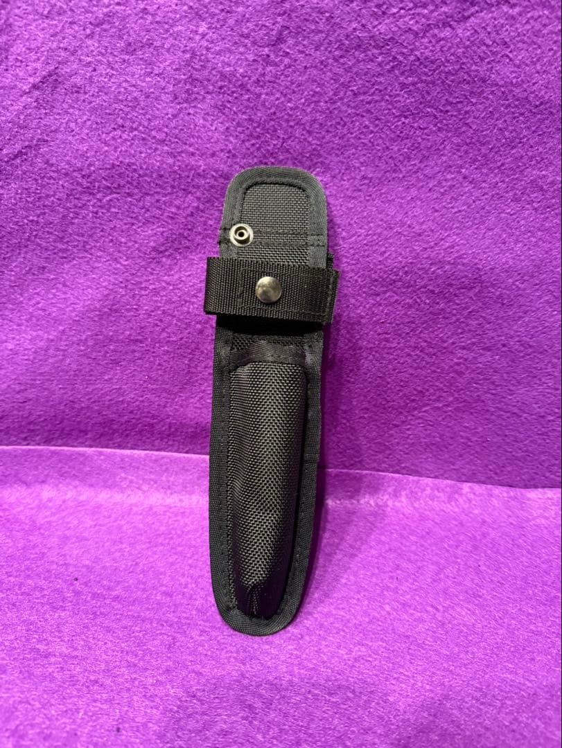 ジストス 警棒ケース