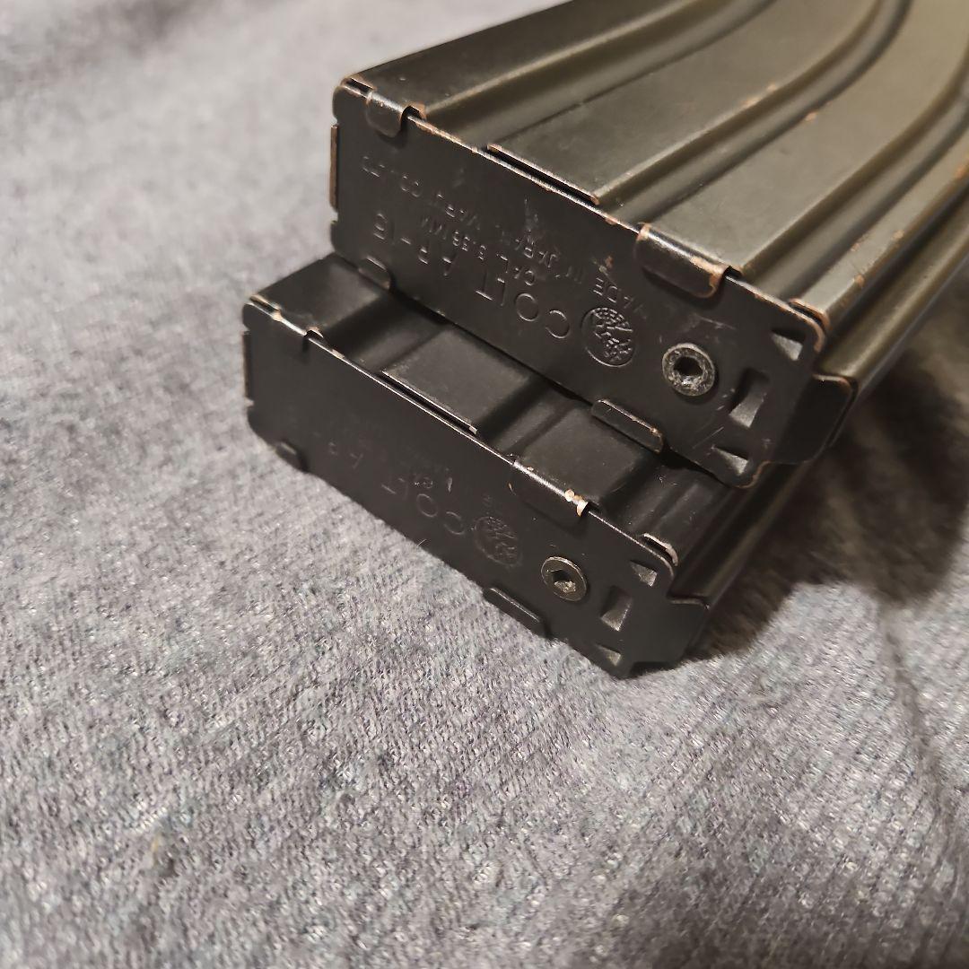 東京マルイ 次世代　SCAR-L CQC