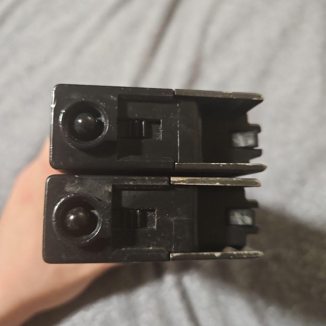 東京マルイ 次世代　SCAR-L CQC