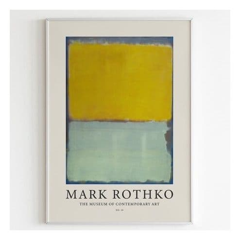 マーク・ロスコ3