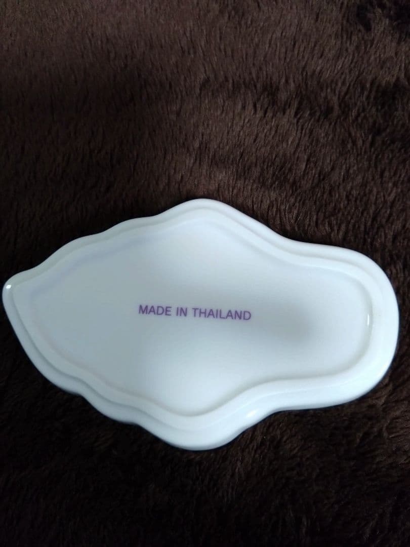 ハローキティ 陶器小物入れ 箱付き