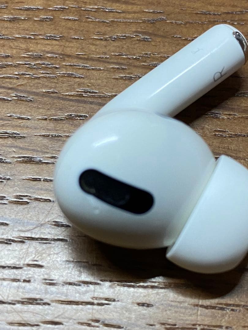 ヘッドホン Apple AirPods Pro MWP22J/A