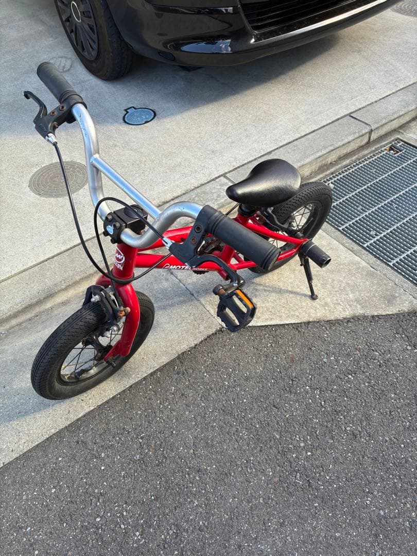 モーテルワークス　PAL 12インチ