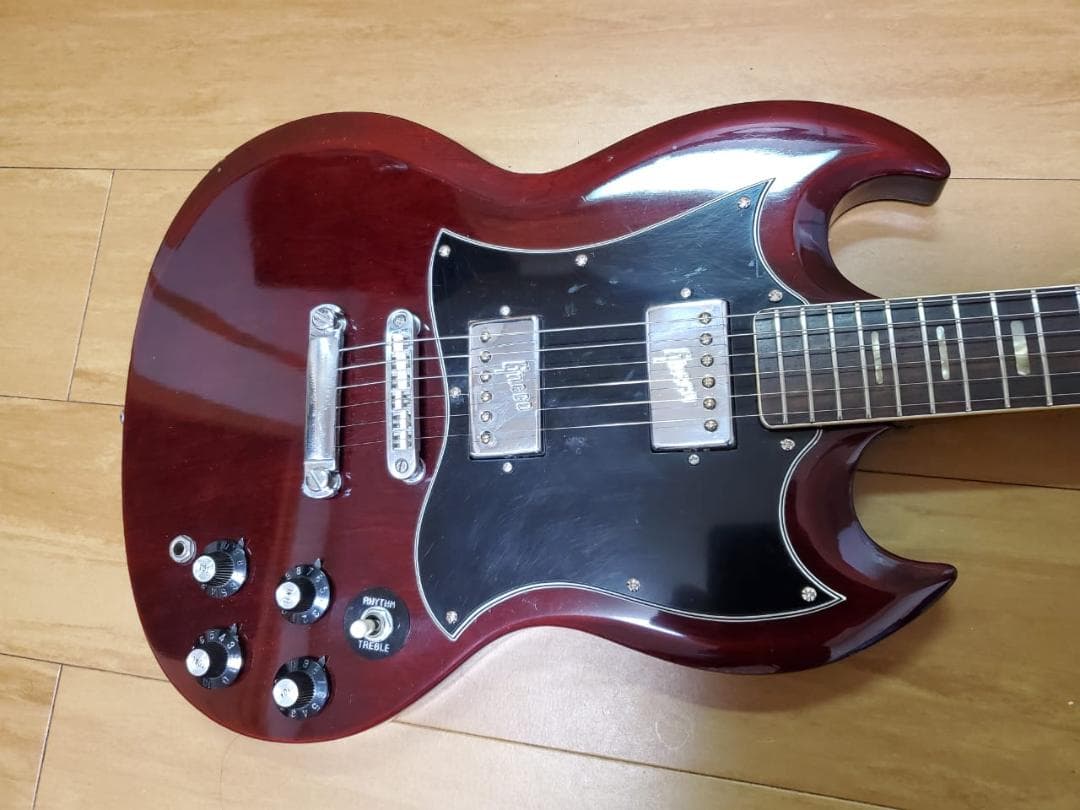ギター Vintage Greco Guita 70s model SG-300