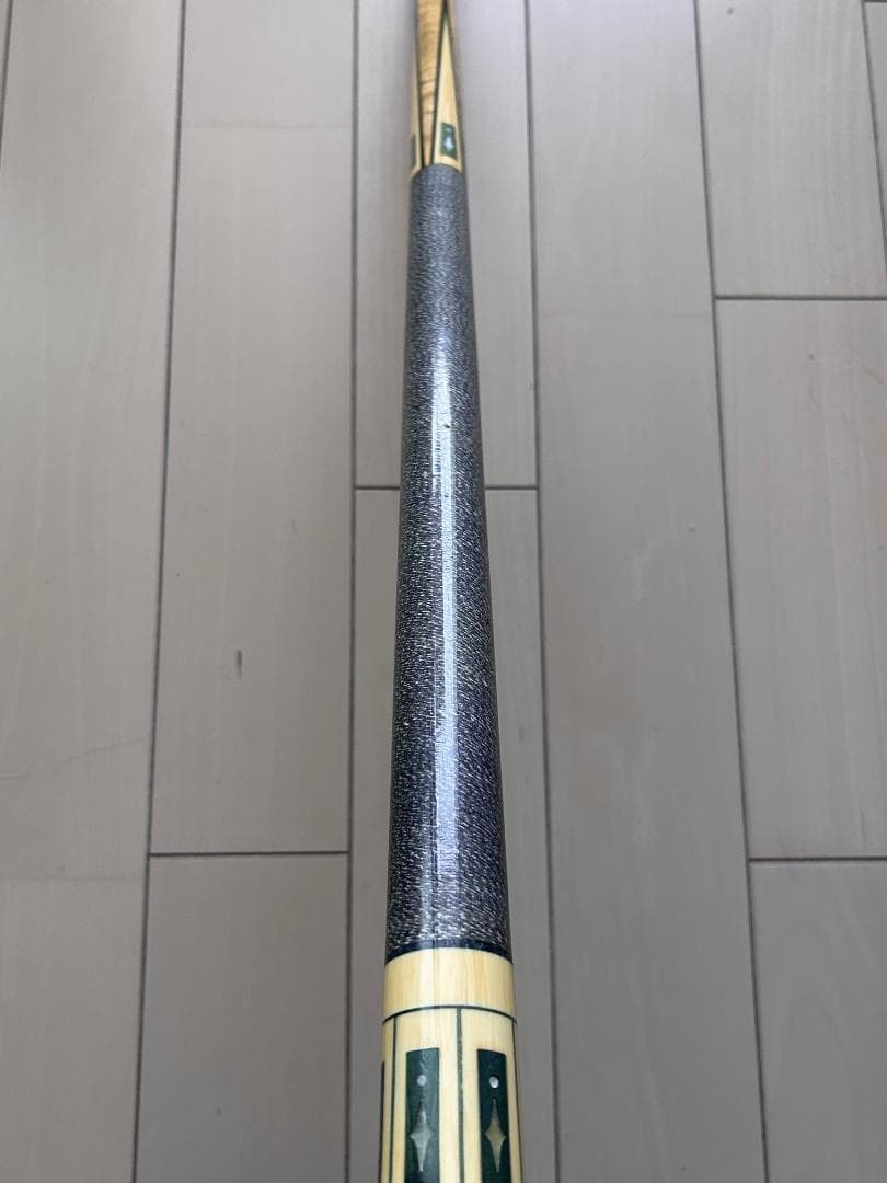 ビリヤードキュービンテージメウチ Pro Billiards Tour Cue