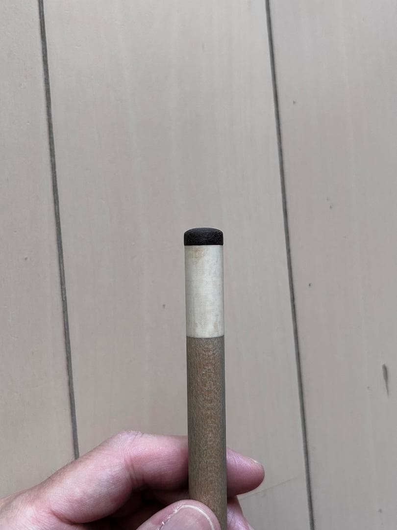 ビリヤードキュービンテージメウチ Pro Billiards Tour Cue