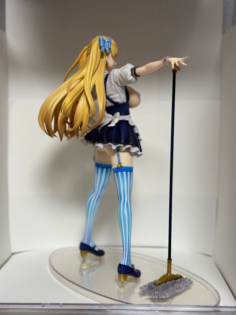 ミチハスオリジナル リナ・ベル・ロール 1/6 完成品フィギュア[ウイング]