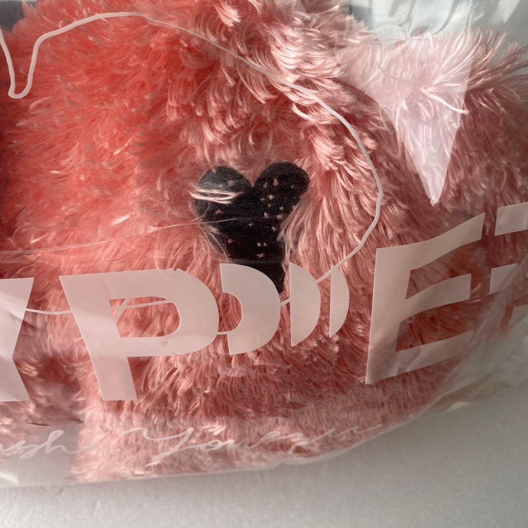 米津玄師　リイシューねこちゃん　3匹セット　White Blue pink