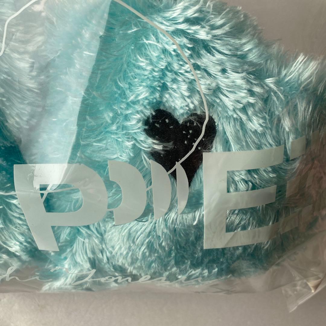 米津玄師　リイシューねこちゃん　3匹セット　White Blue pink