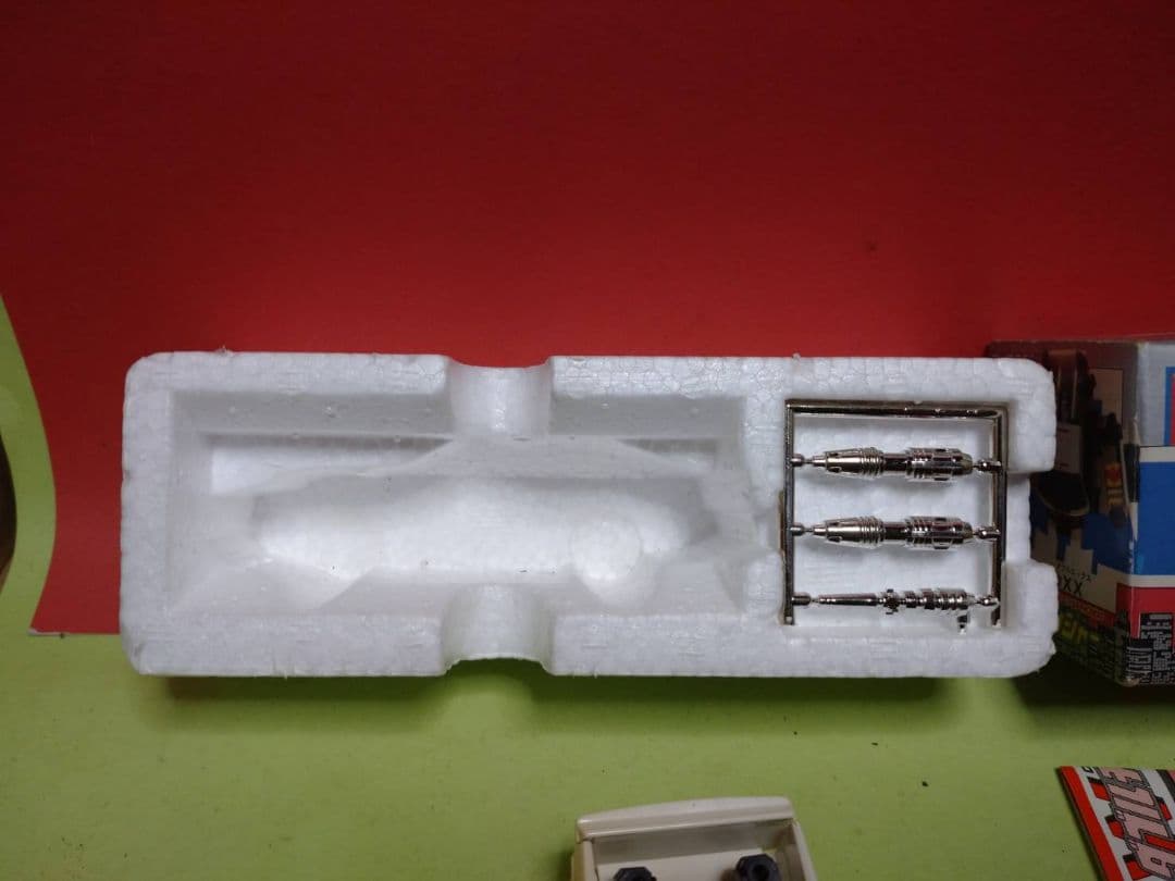 超激レア!奇跡のデッドストック ダイアクロン ダブルチェンジャー セリカXX