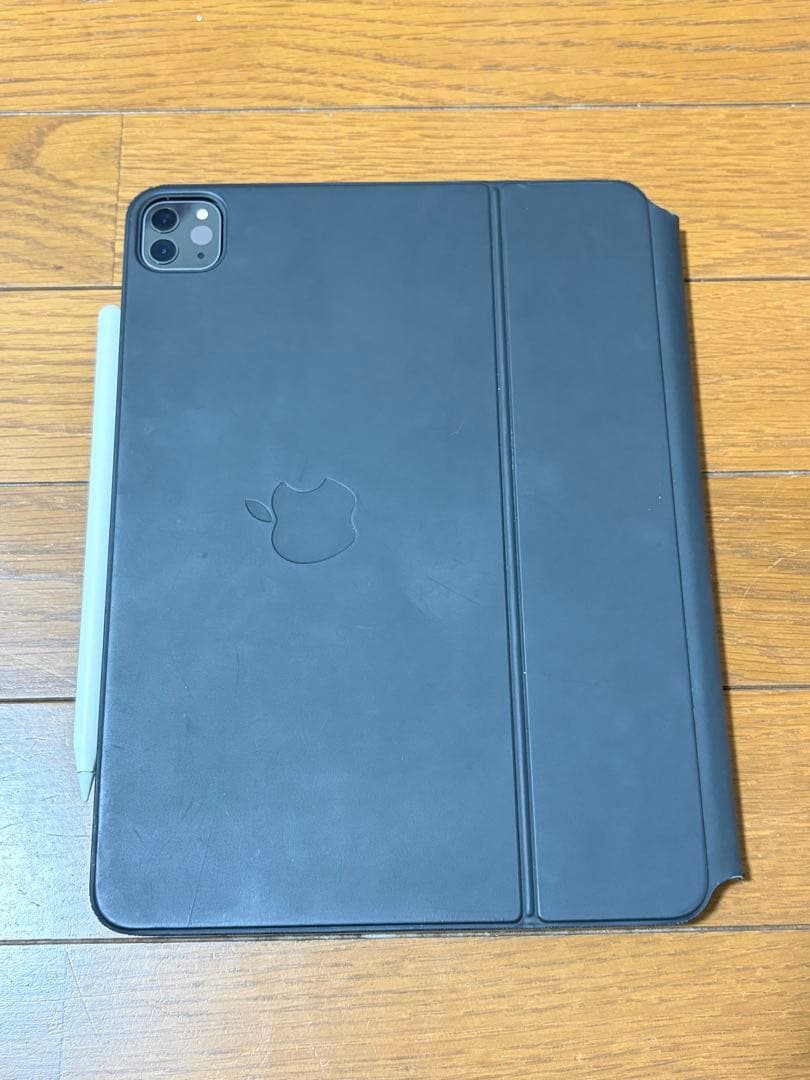 超美品iPad Pro 2020 11インチ 128GB wifiスペースグレイ