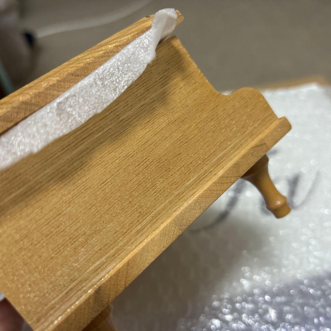 水森亜土★オルゴール 【月の砂漠】