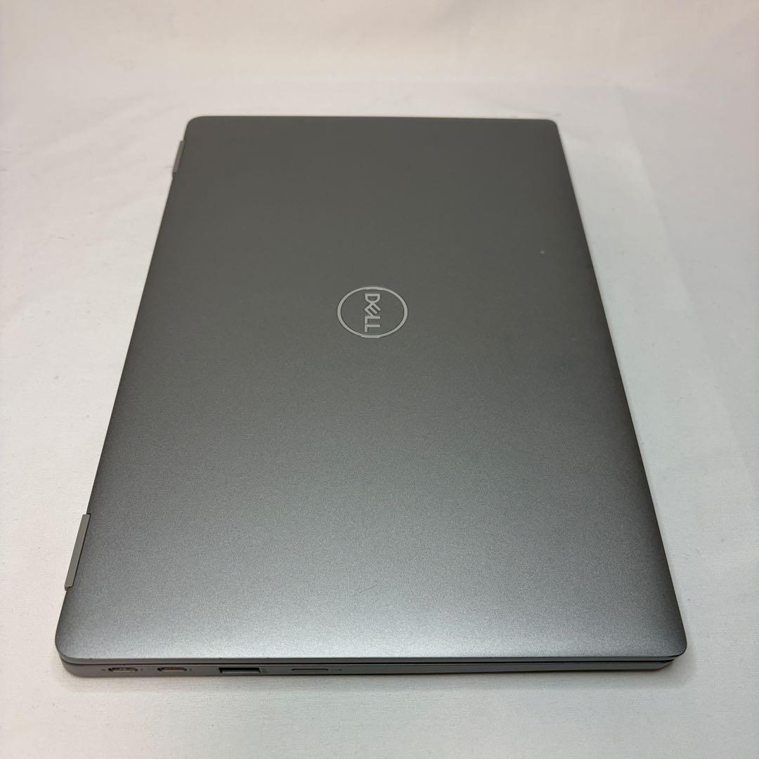準美品 DELL 5320 第11世代 i7 16GB 512GB タッチパネル