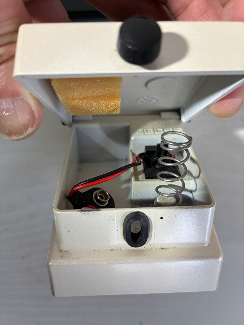 BOSS デジタルディレイDD-7 中古