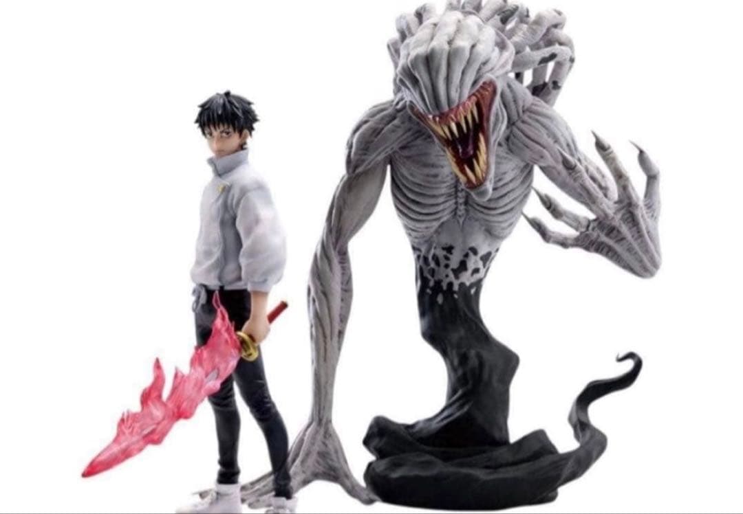 一番くじ 劇場版 呪術廻戦0 A、C賞　2点セット　おまけ付き　未開封