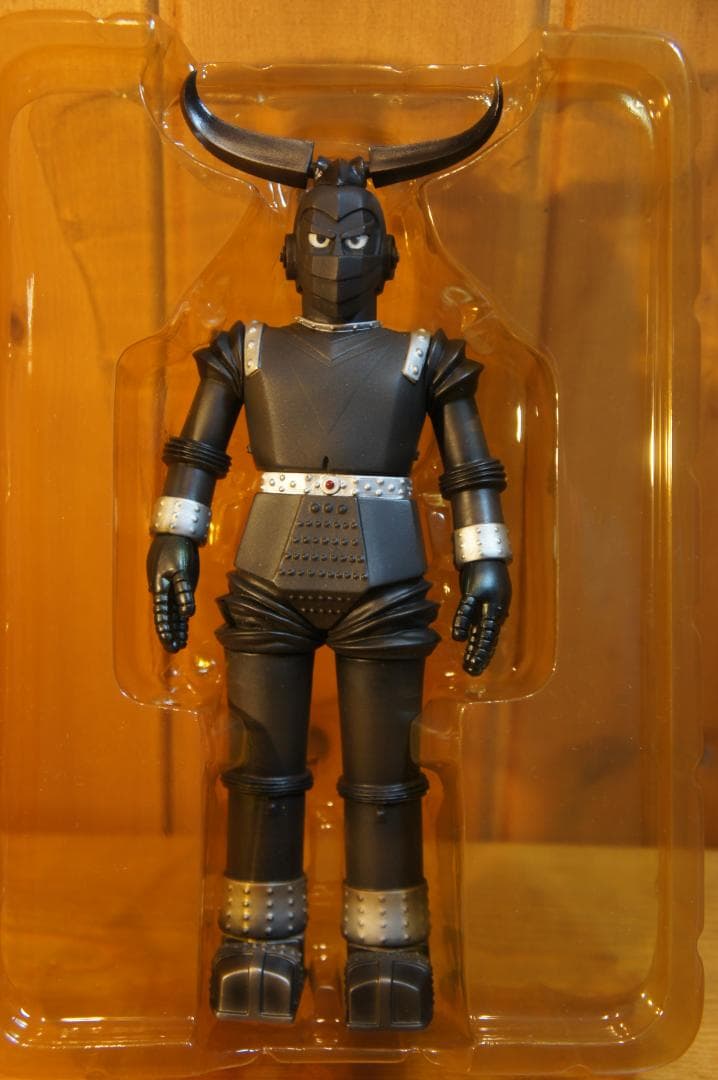 フィギュア 大怪獣シリーズ GR-２ ジャイアントロボ エクスプラス 新品