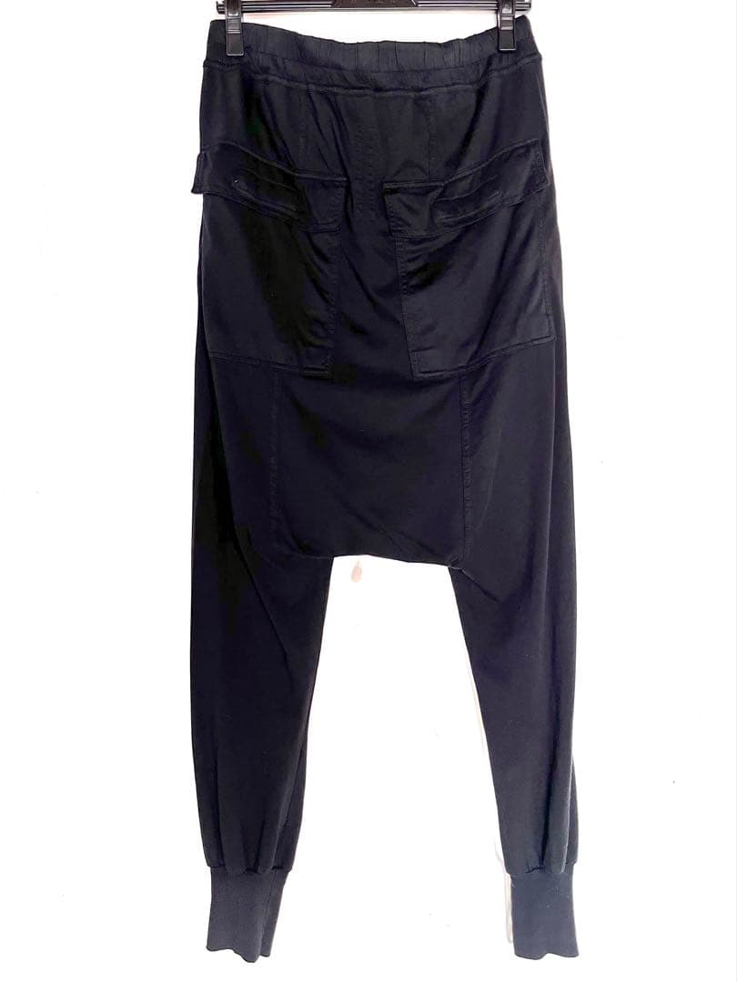 RickOwens DRKSHDW Prisonerパンツ