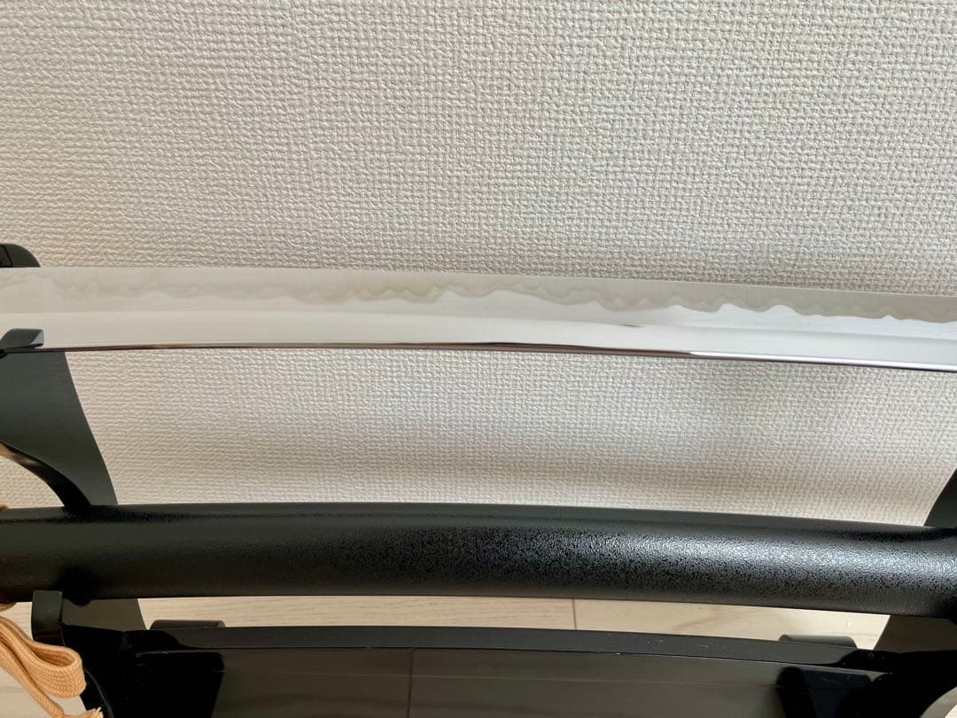 模造刀　長曽祢虎徹