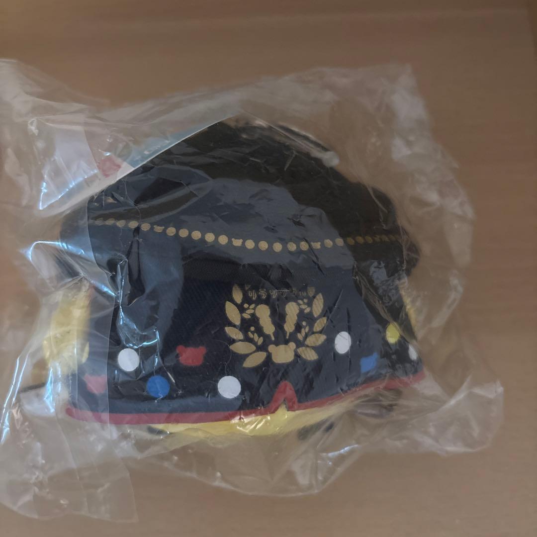 新品未使用　キイロイトリ　ぬいぐるみ　仙台限定