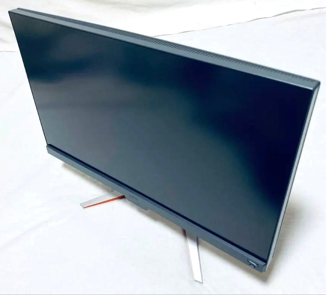 超美品 BenQ MOBIUZ EX240N ゲーミングモニター