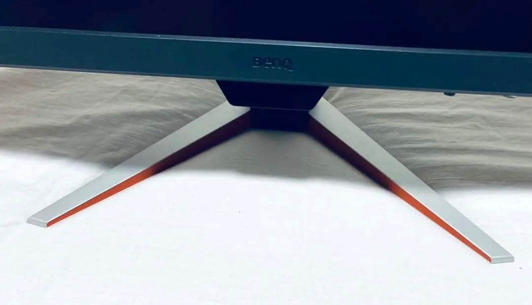 超美品 BenQ MOBIUZ EX240N ゲーミングモニター