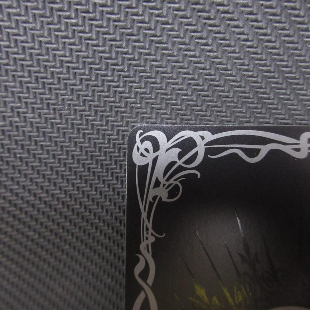 バトスピ　氷創神姫フレミア　xレア シークレット