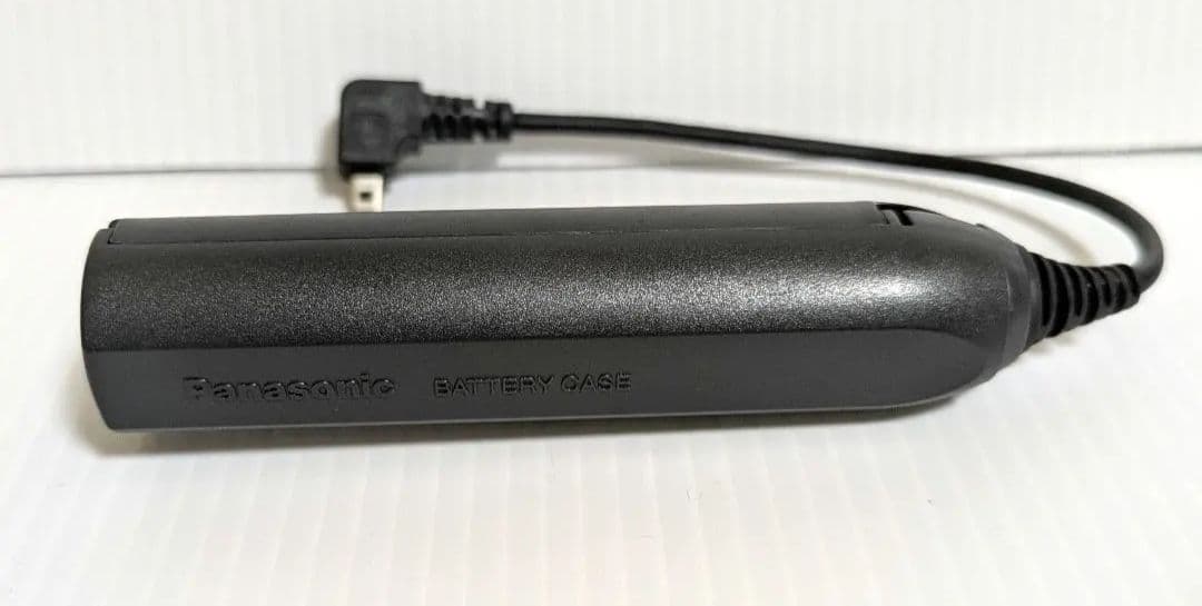 Panasonic ポータブル MDプレーヤー SJ-MJ500