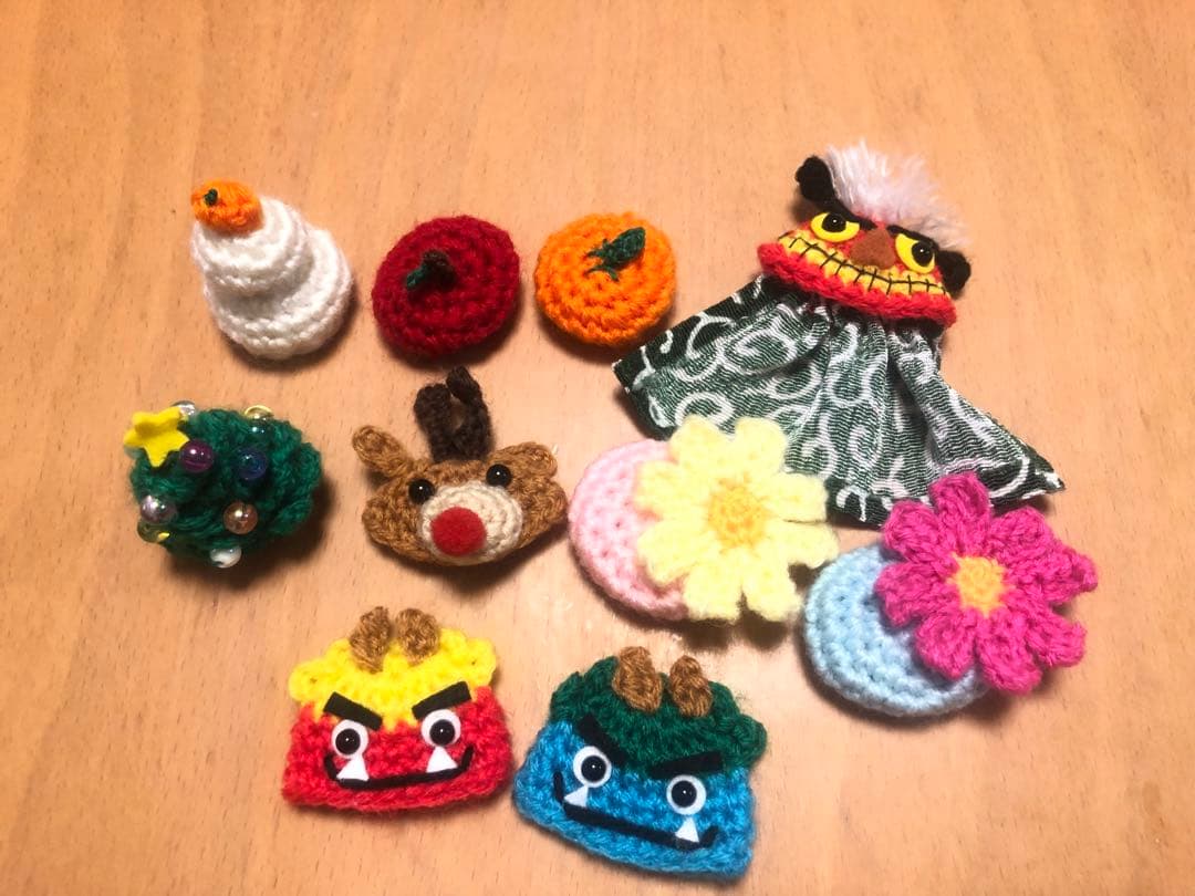 ねこままさま専用♡注文ページ