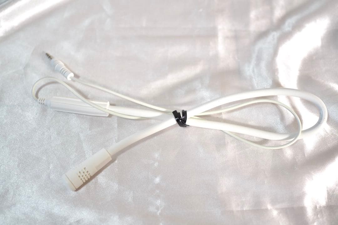 コルグ microKORG S ホワイト