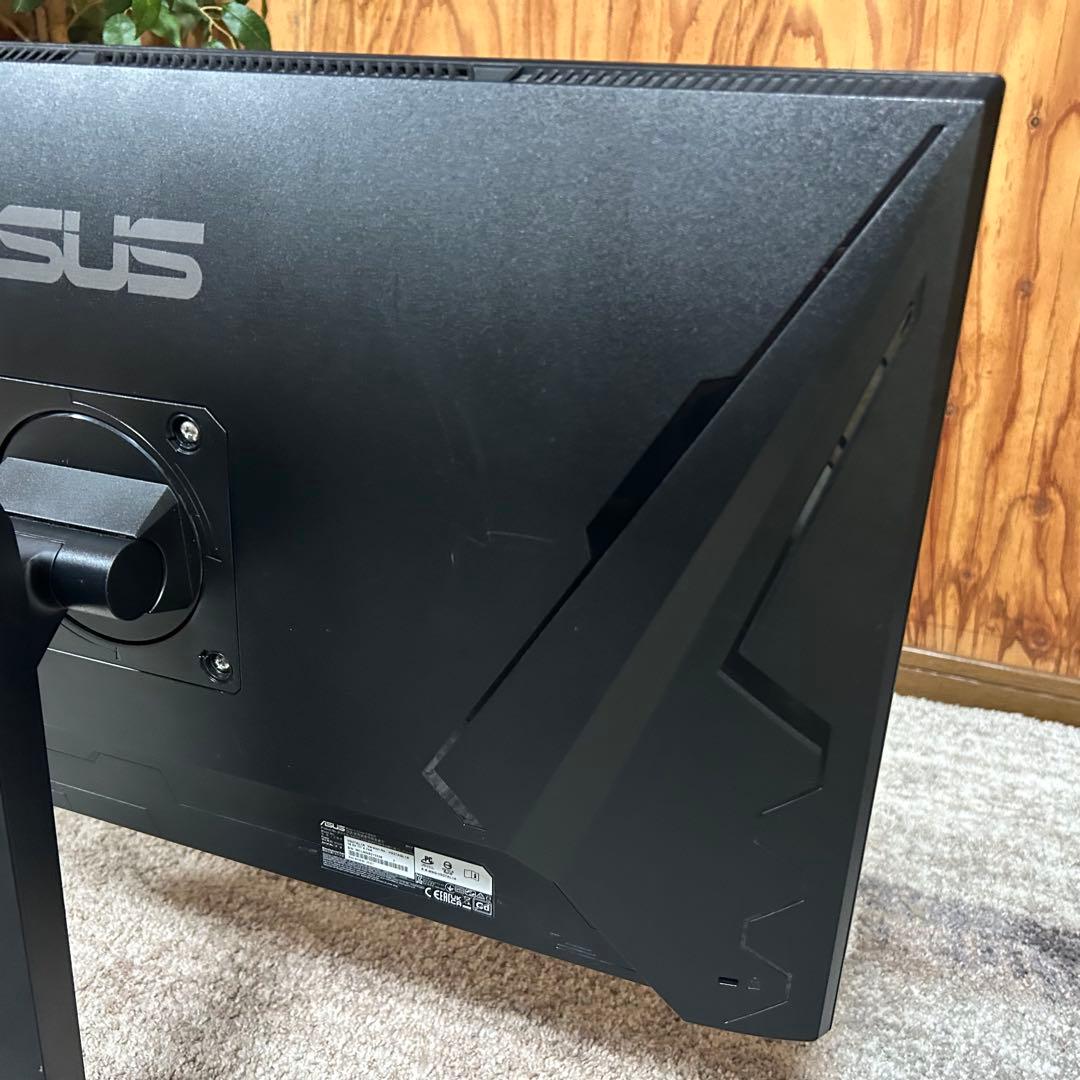 都内23区送料無料❗️ ASUS VG27AQL1A モニター　27インチ✨