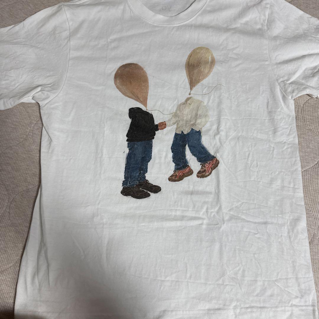 peterparker69 yo, tシャツ タオル セット