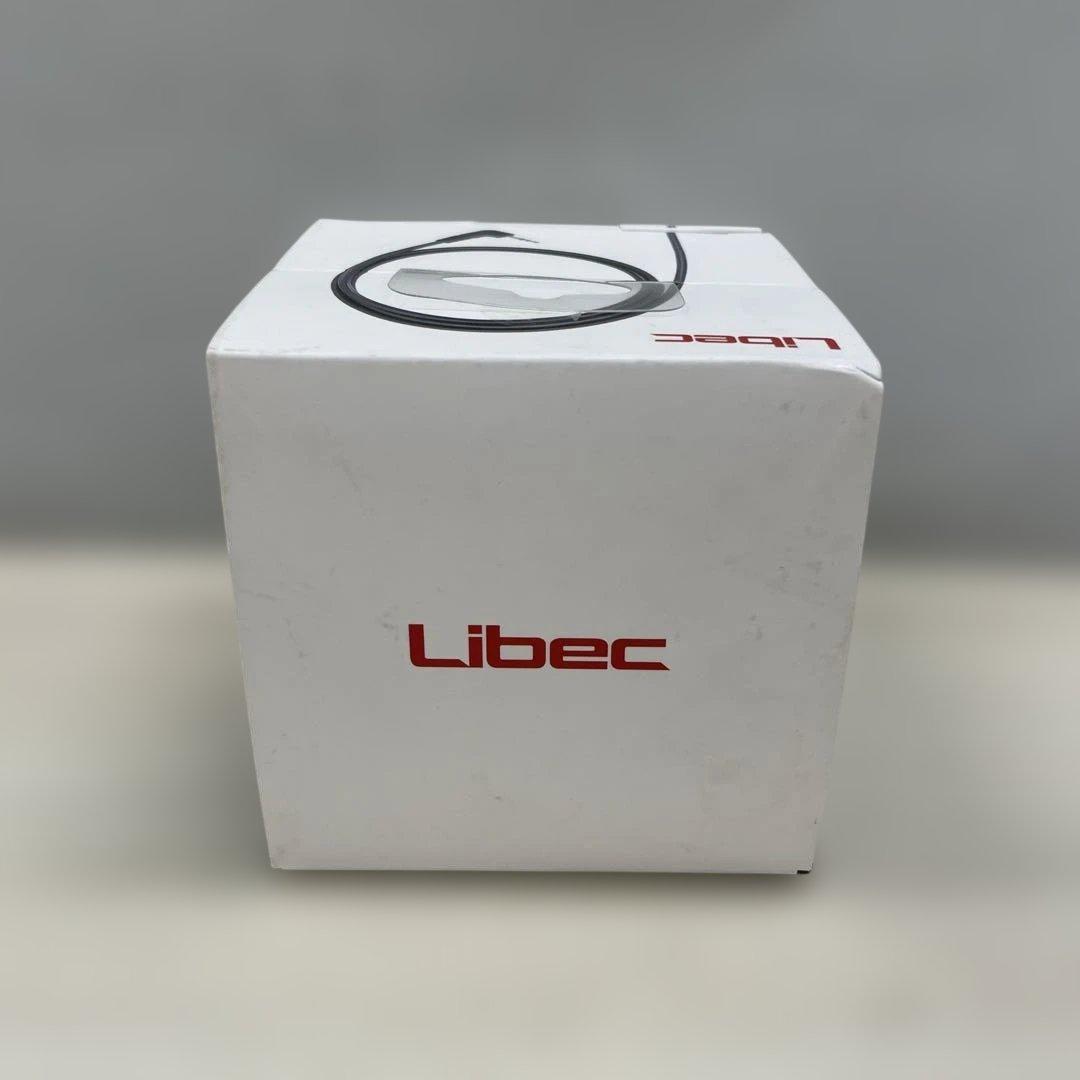 509580 Libec LANC 小型カメラ用ズームZFC-L