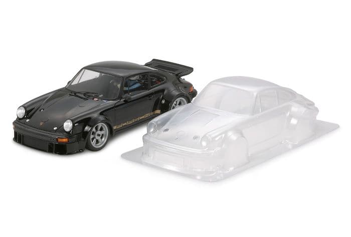 84057

RC限定シリーズ 

1/12RC ブラックポルシェ 934