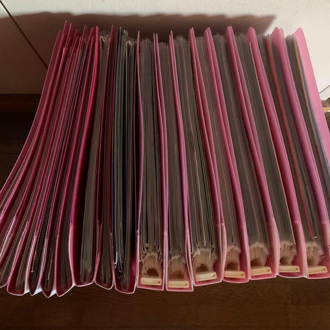 Hey!Say!JUMP 雑誌　 切り抜き　山田涼介くん中心