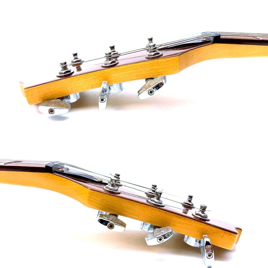 【希少】B.C.RICH Eagle 580 エレキギター